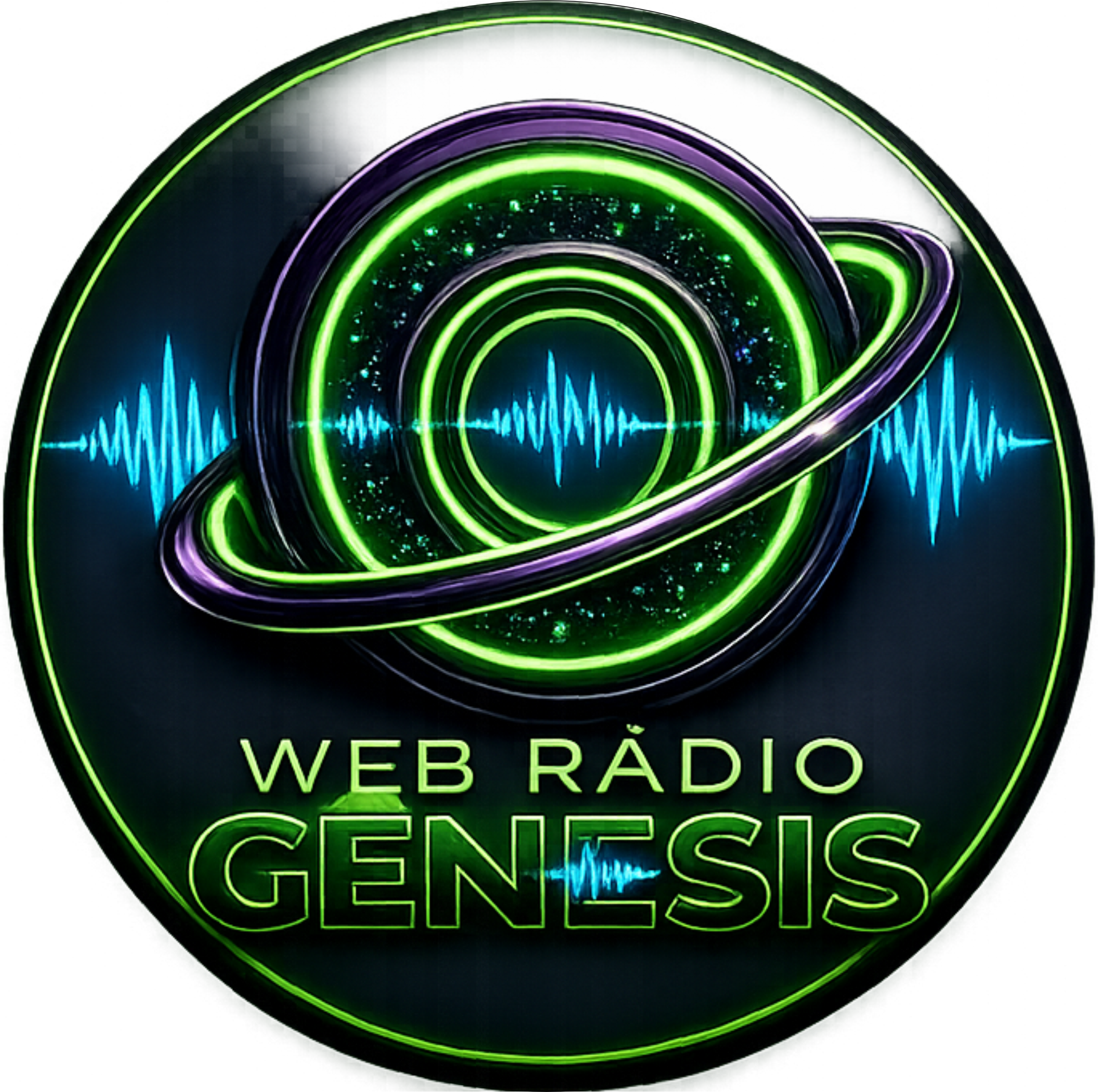 Web Rádio Gênesis